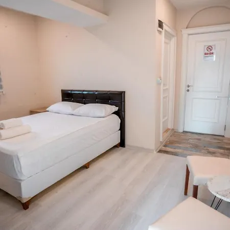 Hotel Camlik Deniz Yildizi Ayvalı