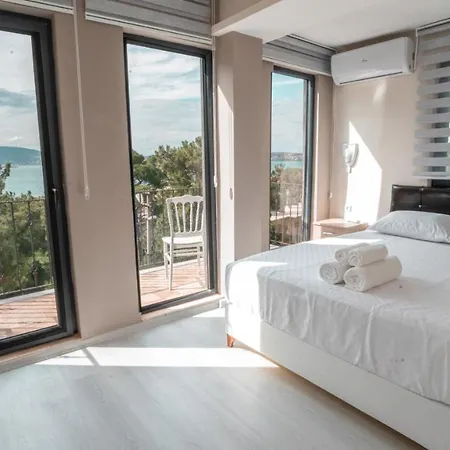 Hotel Camlik Deniz Yildizi *