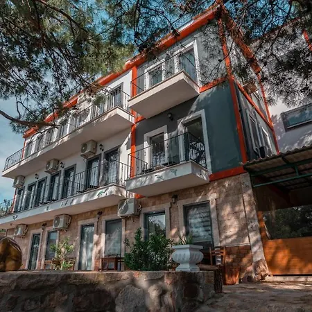 Hotel Camlik Deniz Yildizi Ayvalik