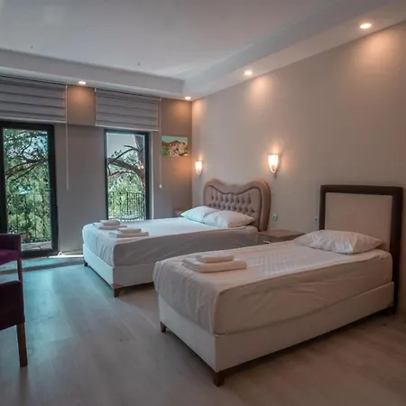 Hotel Camlik Deniz Yildizi