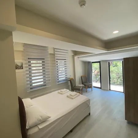 Camlik Deniz Yildizi Hotel Ayvalik