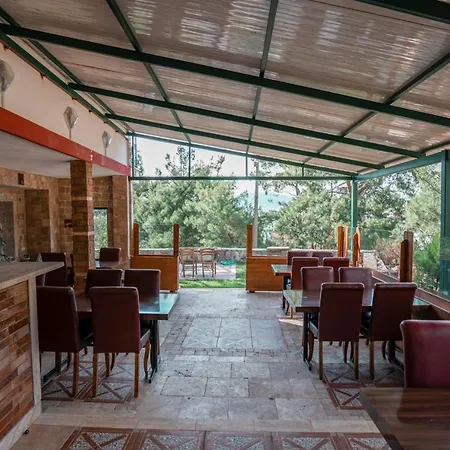 Hotel Camlik Deniz Yildizi *