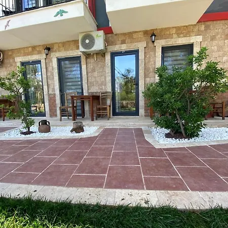 Camlik Deniz Yildizi Hotel