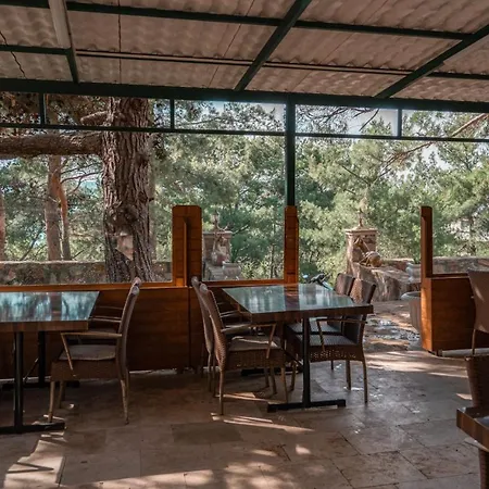 Hotel Camlik Deniz Yildizi Ayvalik