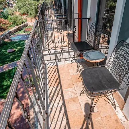 Camlik Deniz Yildizi Hotel