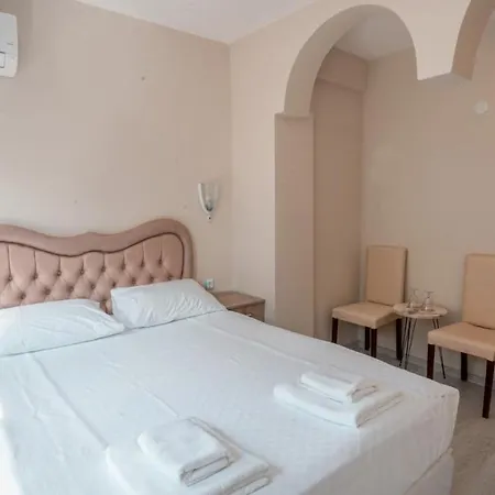 Hotel Camlik Deniz Yildizi *