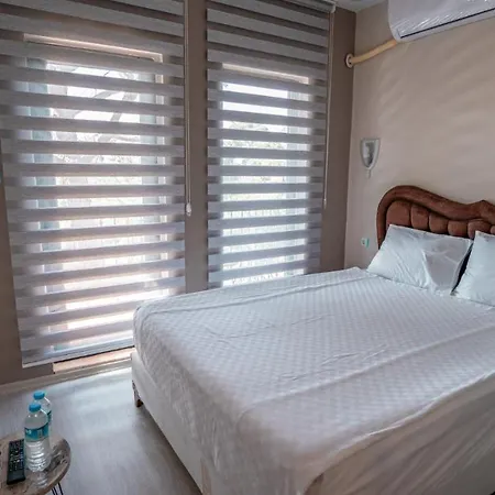 Camlik Deniz Yildizi Hotel