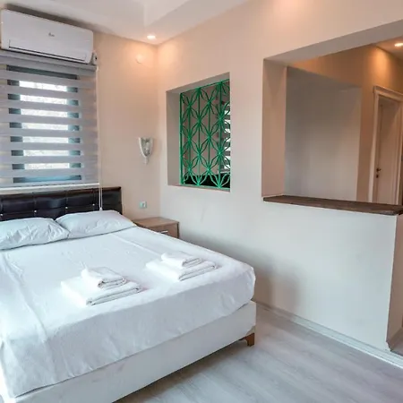 Hotel Camlik Deniz Yildizi