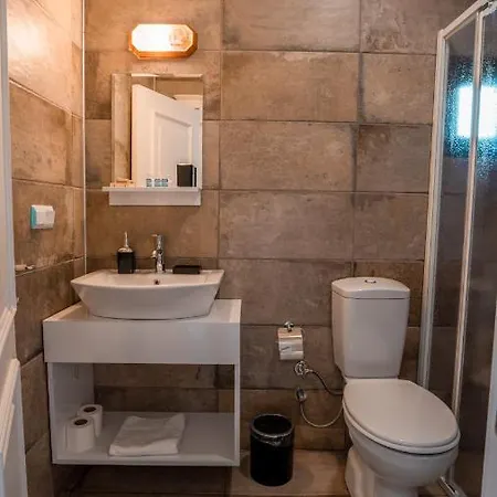 Hotel Camlik Deniz Yildizi Ayvalik
