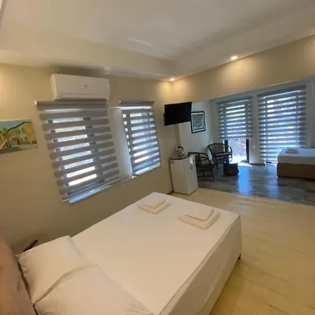 Camlik Deniz Yildizi *