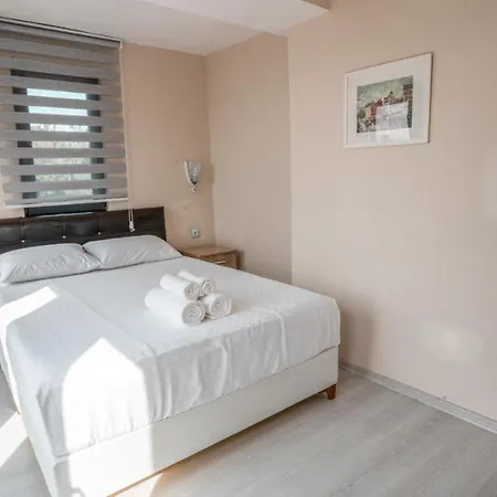 Ξενοδοχείο Camlik Deniz Yildizi