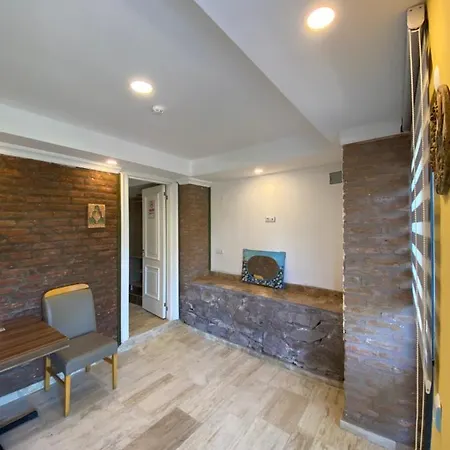 Hotel Camlik Deniz Yildizi 3*