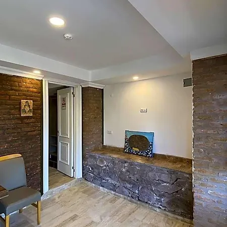 Camlik Deniz Yildizi 酒店 Ayvalı