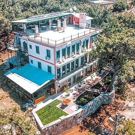 Camlik Deniz Yildizi 3*