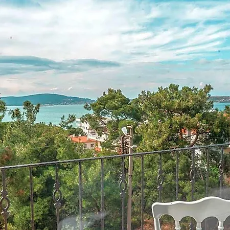 Camlik Deniz Yildizi 酒店 Ayvalı
