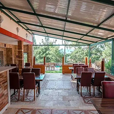 Hotel Camlik Deniz Yildizi 3*
