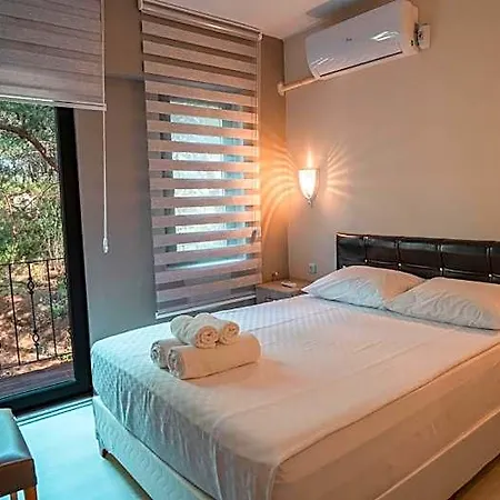 酒店 Camlik Deniz Yildizi 3*