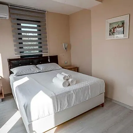 Camlik Deniz Yildizi 酒店 Ayvalı