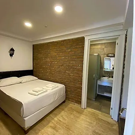 Hotel Camlik Deniz Yildizi Ayvalı