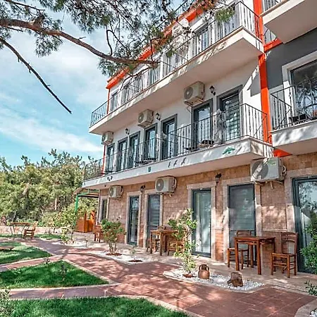 酒店 Camlik Deniz Yildizi 3*