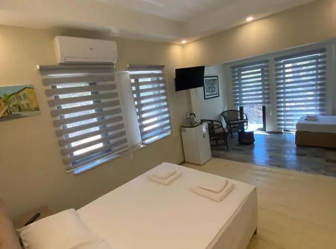 Camlik Deniz Yildizi *