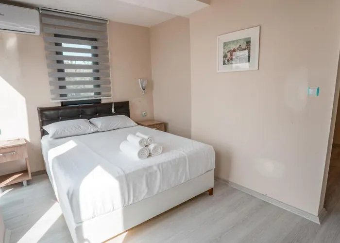 Hotel Camlik Deniz Yildizi