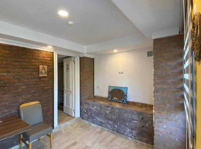 Hotel Camlik Deniz Yildizi *