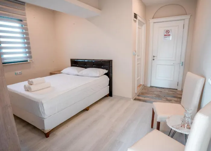 Hotel Camlik Deniz Yildizi Ayvalik