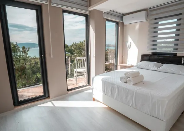 Hotel Camlik Deniz Yildizi *