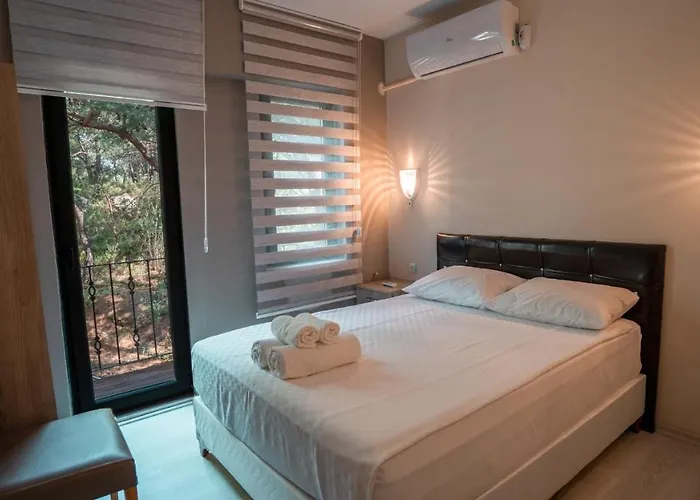 Camlik Deniz Yildizi Ayvalik